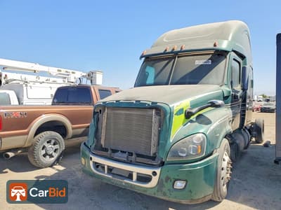 2015 FREIGHTLINER CASCADIA⁠, ფოტო 1