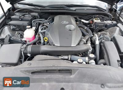 2022 LEXUS IS 300, фото 10