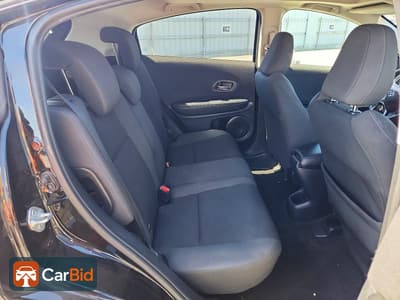 2022 HONDA HR-V EX, фото 11