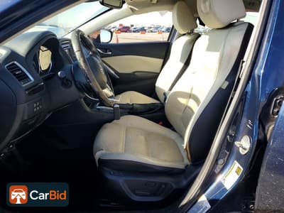 2015 MAZDA 6 GRAND TOURING, фото 7