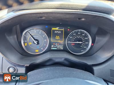 2021 SUBARU CROSSTREK SPORT, фото 9