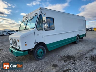 2015 FREIGHTLINER MT45‌, фото 1