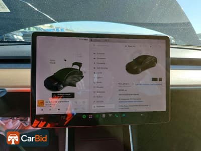 2018 TESLA MODEL 3, фото 9
