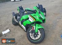 2025 KAWASAKI ZX1002 M‌, фото 1