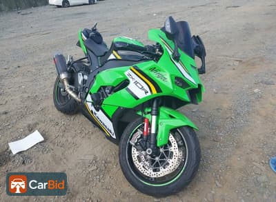 2025 KAWASAKI ZX1002 M‌, фото 1