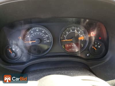 2015 JEEP COMPASS SPORT, фото 9