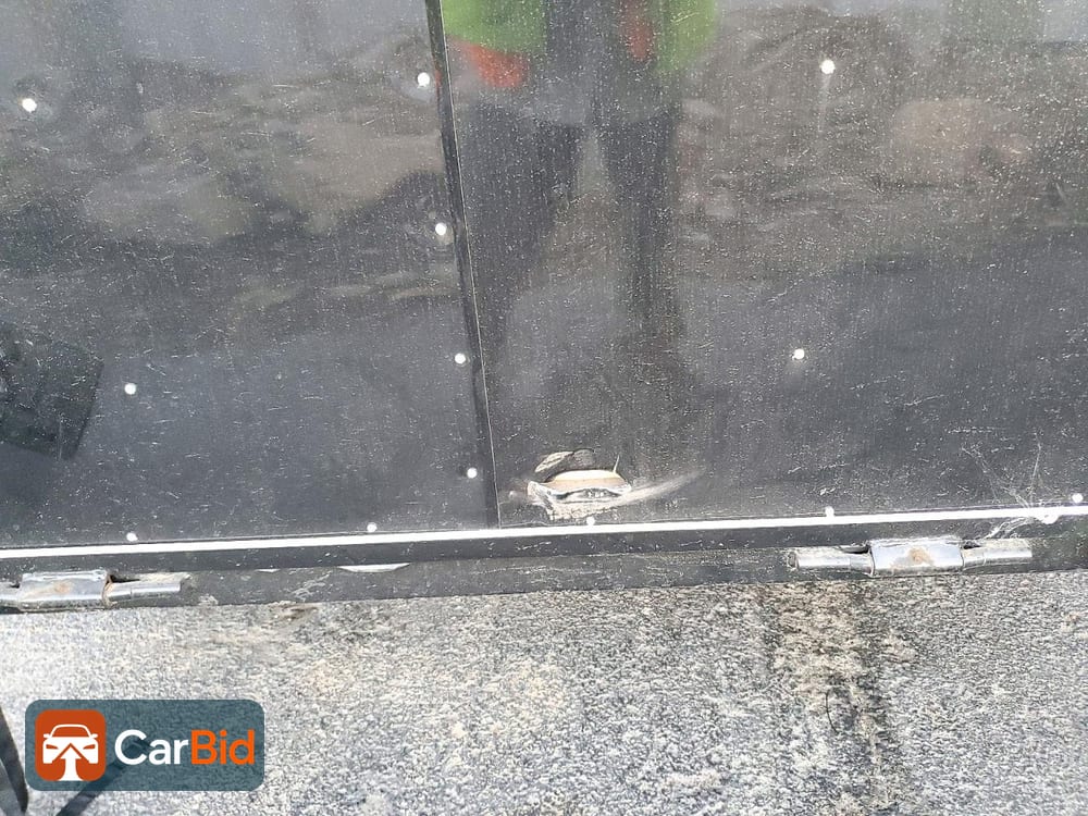 2026 INTERSTATE VICT610SAFS ENCLOSED CARGO TRAILER, фото 11
