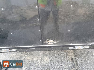2026 INTERSTATE VICT610SAFS ENCLOSED CARGO TRAILER, фото 11