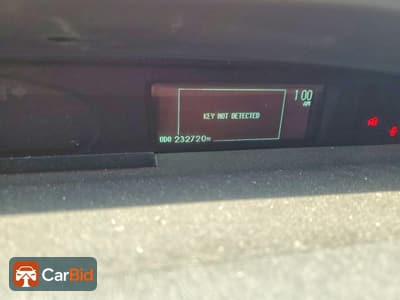 2015 TOYOTA PRIUS FOUR, фото 9