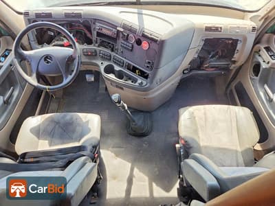 2015 FREIGHTLINER CASCADIA, ფოტო 8