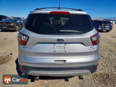 2017 FORD ESCAPE SE, фото 6