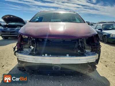 2018 CHRYSLER PACIFICA HYBRID LIMITED, фото 5
