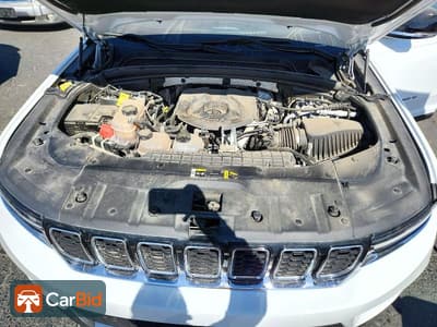 2024 JEEP GRAND CHEROKEE LIMITED 4XE, фото 12