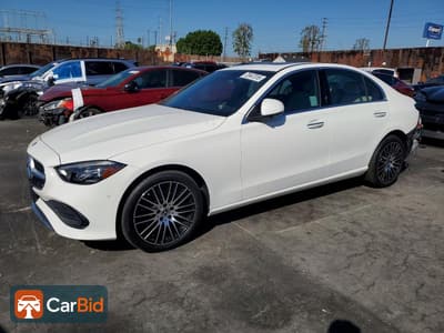 2024 MERCEDES-BENZ C 300‌, фото 1