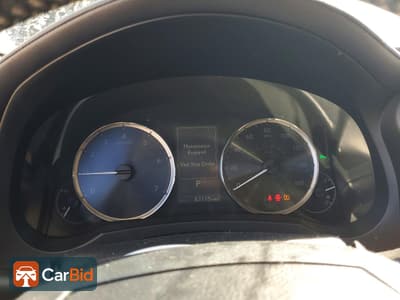 2017 LEXUS IS 200T, фото 9