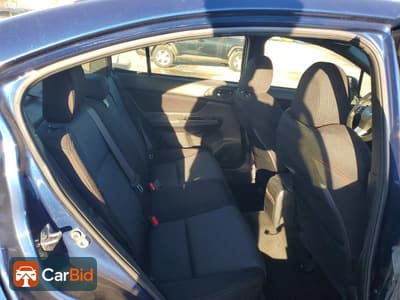 2015 SUBARU WRX PREMIUM, ფოტო 10
