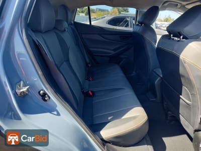 2021 SUBARU CROSSTREK SPORT, фото 11
