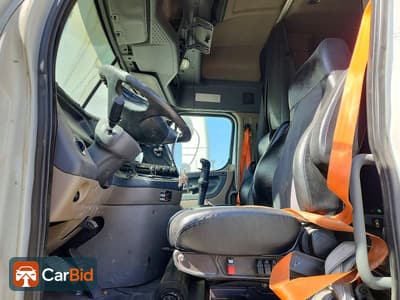 2016 FREIGHTLINER CASCADIA 125, фото 5