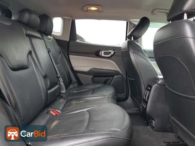 2022 JEEP COMPASS LIMITED, фото 11