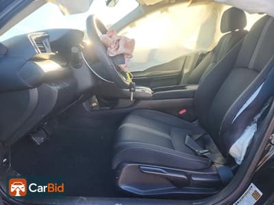 2018 HONDA CIVIC LX, фото 7