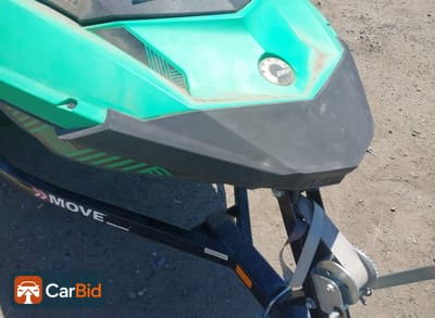 2020 SEA DOO RXT-300, фото 10