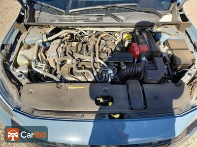 2025 NISSAN SENTRA SR, фото 11