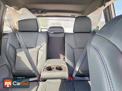 2026 SUBARU FORESTER LIMITED, фото 10