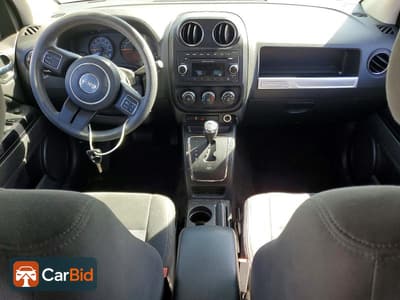 2015 JEEP COMPASS SPORT, фото 8