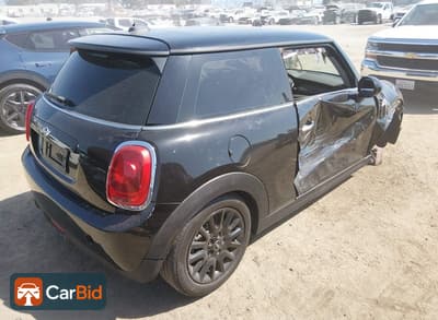 2017 MINI HARDTOP COOPER, фото 4