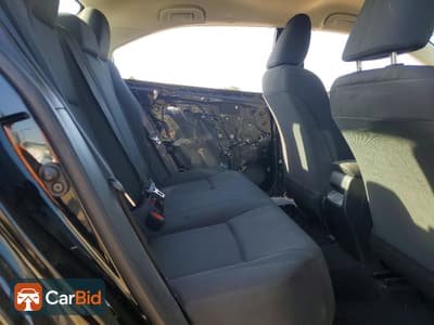 2025 TOYOTA COROLLA LE, фото 10