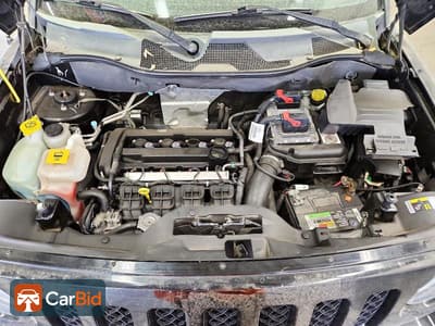 2016 JEEP PATRIOT SPORT, фото 12
