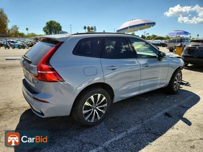 2025 VOLVO XC60 CORE, фото 3