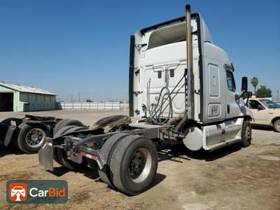 2016 FREIGHTLINER CASCADIA 125, фото 4