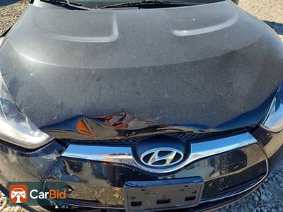2017 HYUNDAI VELOSTER VALUE EDITION, фото 11