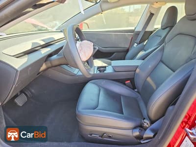 2025 TESLA MODEL 3, фото 7