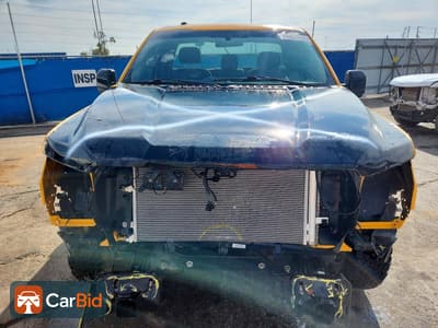 2018 FORD F150 XL, фото 5
