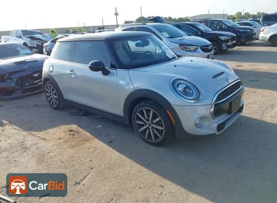 2019 MINI HARDTOP COOPER S‌, фото 1