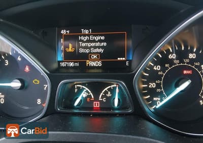 2018 FORD ESCAPE SE, фото 7