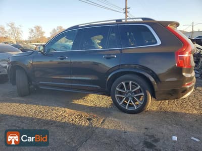 2018 VOLVO XC90 T6, фото 2