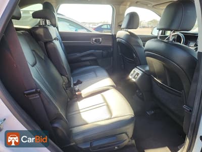 2023 KIA SORENTO S, фото 11