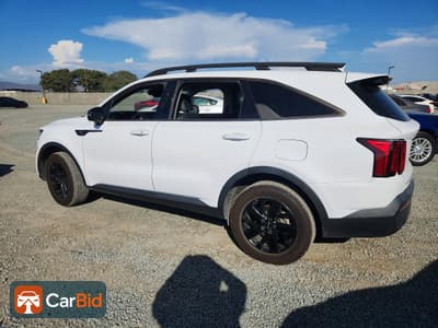 2023 KIA SORENTO S, фото 2