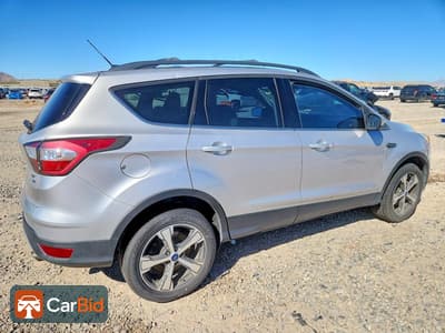 2017 FORD ESCAPE SE, фото 3