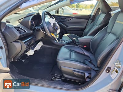 2021 SUBARU CROSSTREK SPORT, фото 7