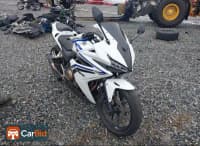 2016 HONDA CBR500 R‌, фото 1