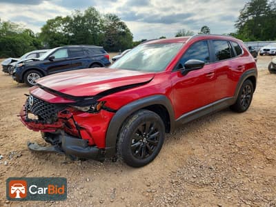 2024 MAZDA CX-50 SELECT‌, фото 1