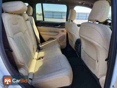 2024 JEEP GRAND CHEROKEE LIMITED 4XE, фото 11