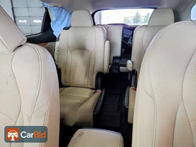 2022 LEXUS RX 450H L, photo 10
