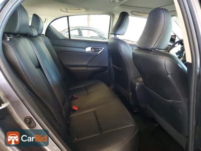 2015 LEXUS CT 200, ფოტო 10