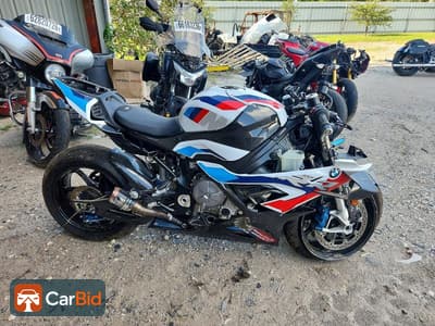 2022 BMW M 1000 RR, фото 1