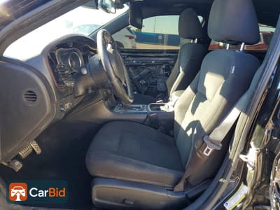 2019 DODGE CHARGER SCAT PACK, фото 7
